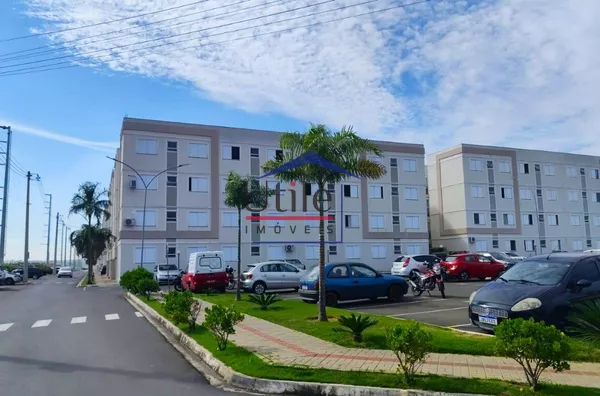 APARTAMENTO PARA VENDA EM SALTO - BAIRRO OLARIA