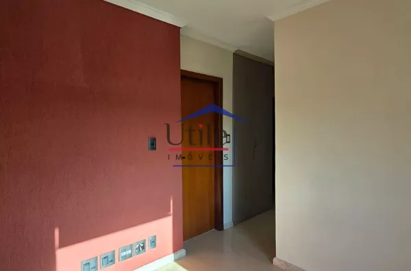 CASA EM CONDOMÍNIO PARA LOCAÇÃO OU VENDA - VILLAGE MONET - Foto 32