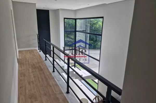 CASA PARA VENDA EM VALINHOS - CONDOMÍNIO FLOR DA SERRA - Foto 6