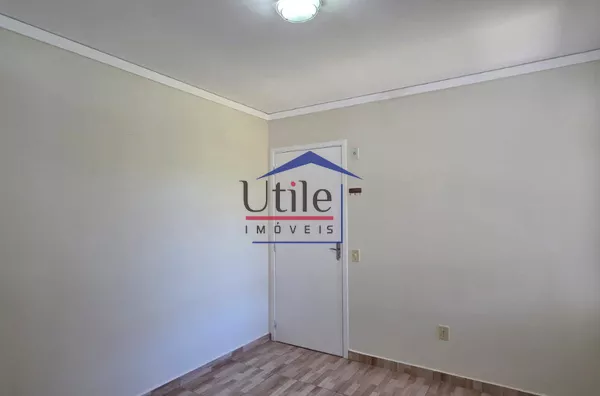APARTAMENTO PARA VENDA OU LOCAÇÃO EM VALINHOS - CONDOMÍNIO RESIDENCIAL QUERO-QUERO