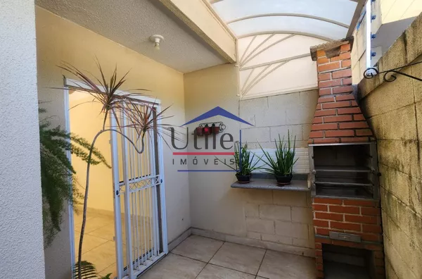 Casa em Condomínio Fechado Valinhos - Foto 11