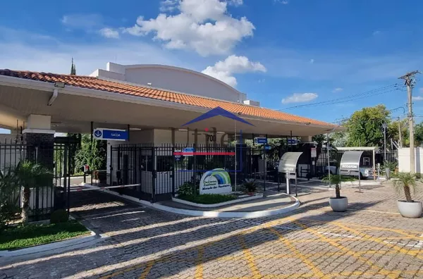 CASA PARA LOCAÇÃO OU VENDA EM VALINHOS - COND. RESIDENCIAL MORADA DAS NASCENTES - Foto 1