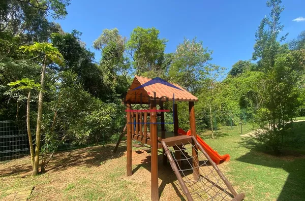 CASA PARA LOCAÇÃO EM VALINHOS - CONDOMÍNIO DOSSEL ESPLANADA VILLAGE - Foto 25