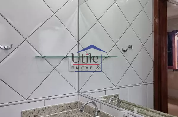 CASA EM CONDOMÍNIO PARA LOCAÇÃO OU VENDA - VILLAGE MONET - Foto 44
