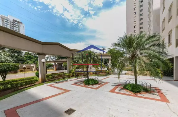 APARTAMENTO PARA VENDA EM CAMPINAS - COND. VILLAGIO DE FIRENZE - Foto 2