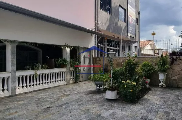 CASA COMERCIAL OU RESIDENCIAL PARA VENDA EM CAMPINAS - JD. LEONOR - Foto 3