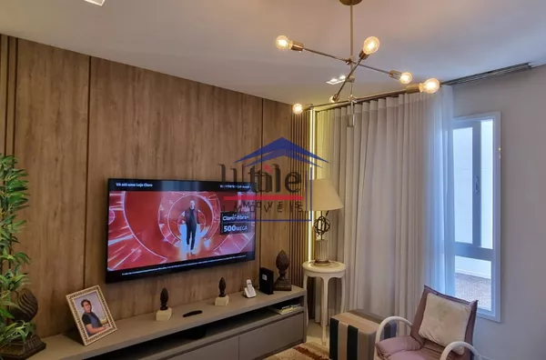 APARTAMENTO PARA VENDA EM VALINHOS - SIGNATURE VALINHOS - Foto 2