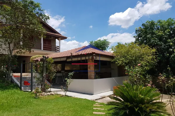 CASA PARA VENDA EM VALINHOS - COND. SOLARIUM - Foto 22