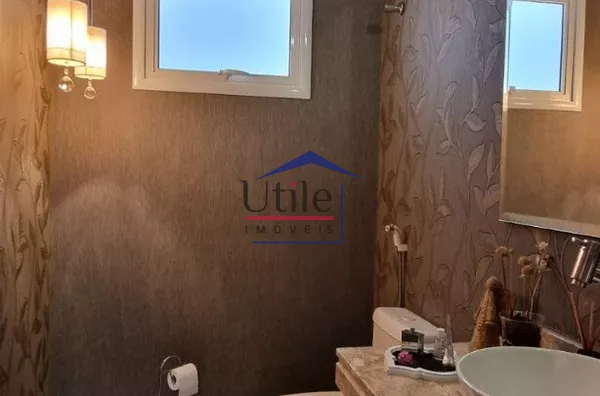 CASA PARA VENDA EM VALINHOS - CONDOMÍNIO VIVENDA DAS CEREJEIRAS - Foto 6