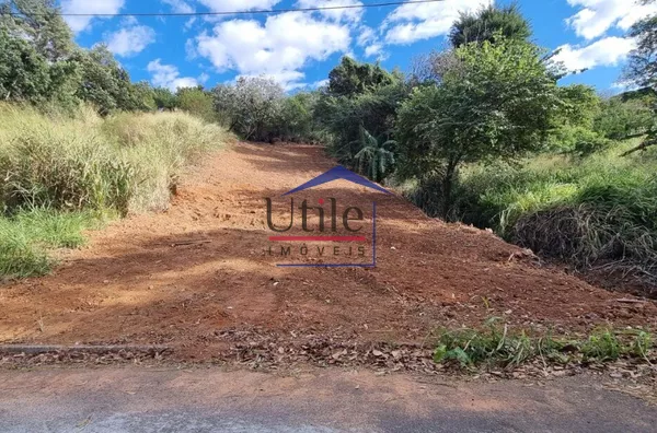 TERRENO PARA VENDA EM VALINHOS - LOT. SHANGRILA - Foto 1