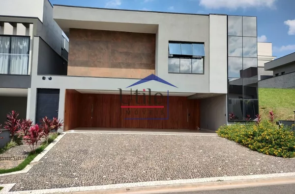 CASA PARA VENDA EM VALINHOS - COND. MONT'ALCINO - Foto 13