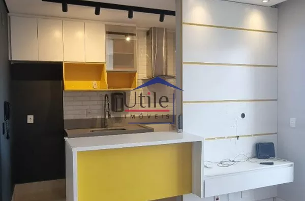 APARTAMENTO PARA VENDA EM VALINHOS - COND. ALTA VISTA - Foto 6