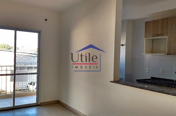 APARTAMENTO PARA VENDA EM VALINHOS - COND. BRISA CLUB HOUSE