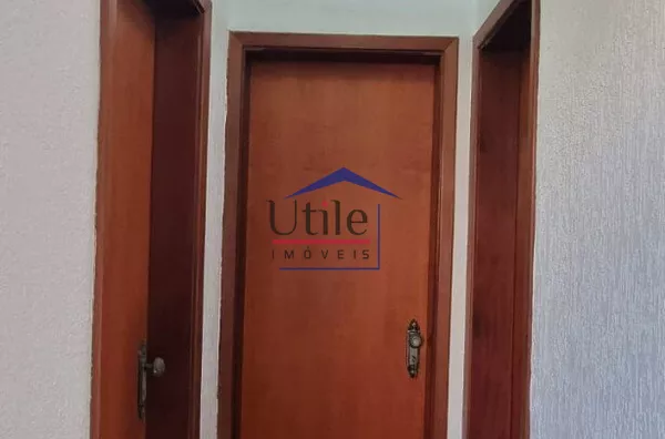 APARTAMENTO PARA LOCAÇÃO EM VALINHOS -  COND. RESIDENCIAL UNIÃO DOS PÁSSAROS - Foto 5