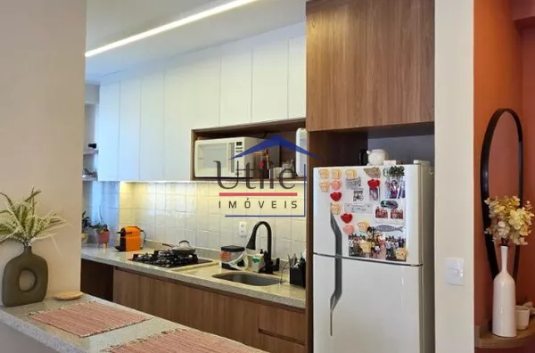 Apartamento  para venda,  Residencial Nova Era, Valinhos - Foto 6