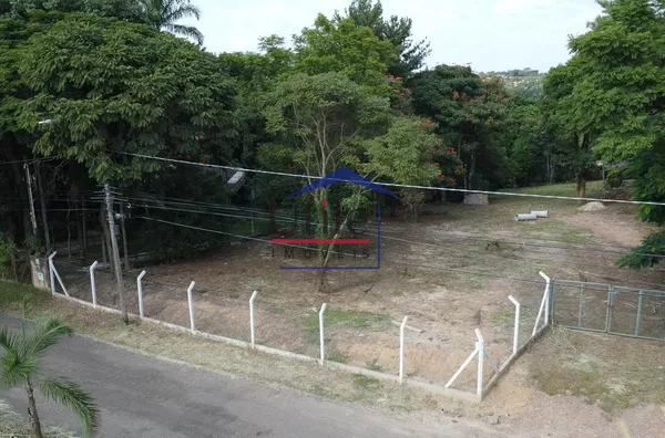 TERRENO PARA VENDA EM VALINHOS - CH. SÃO BENTO - Foto 2