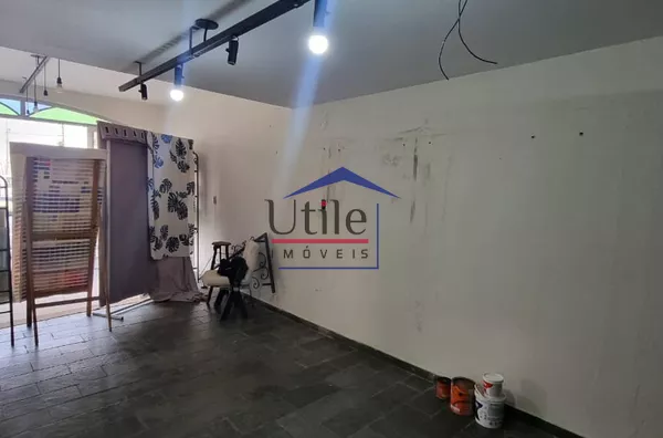 SALA COMERCIAL PARA LOCAÇÃO EM VALINHOS - Foto 3