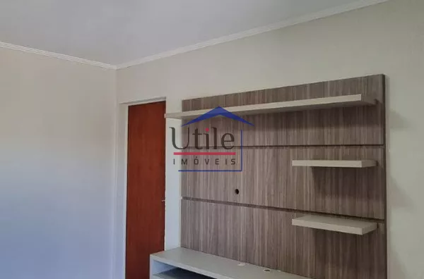 APARTAMENTO PARA LOCAÇÃO EM VALINHOS - COND. BOSQUE DO FRUTAL - Foto 8