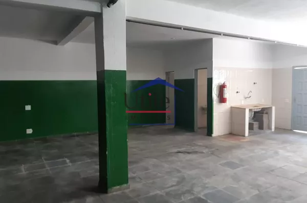 SALÃO COMERCIAL PARA LOCAÇÃO EM VALINHOS - VALE VERDE - Foto 6