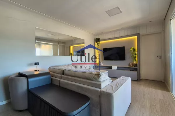 APARTAMENTO PARA VENDA EM VALINHOS - CONDOMÍNIO INFINITO - Foto 2