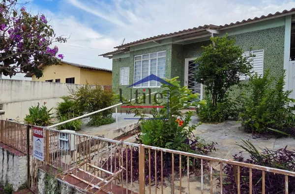 Casa  para venda, 2 quarto(s),  Vila Boa Esperança, Valinhos - Foto 1