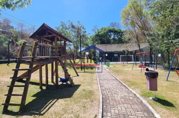 APARTAMENTO PARA LOCAÇÃO EM VALINHOS - COND. BOSQUE DO FRUTAL - Foto 27