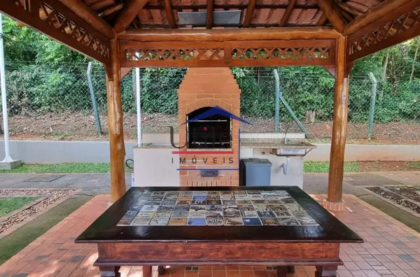 CASA PARA LOCAÇÃO OU VENDA EM VALINHOS - COND. RESIDENCIAL MORADA DAS NASCENTES - Foto 5