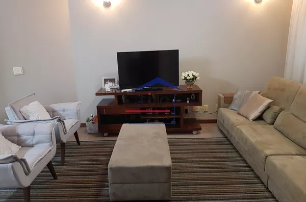 CASA PARA VENDA EM VALINHOS - COND. SOLARIUM - Foto 6