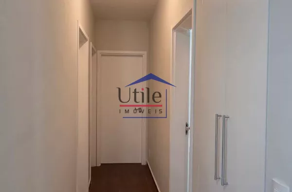 APARTAMENTO PARA VENDA EM VALINHOS - COND. RESIDENCIAL CHIARI - Foto 10