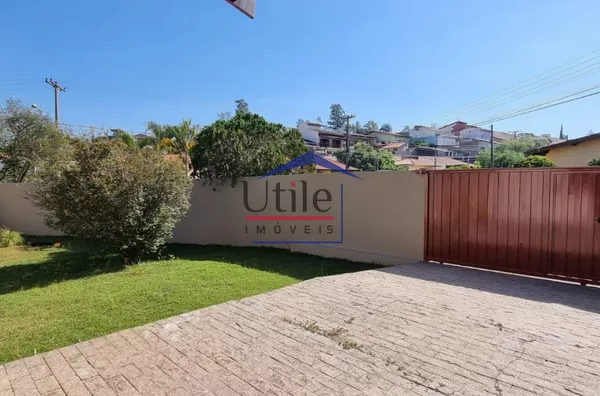 CASA PARA LOCAÇÃO EM VALINHOS - JARDIM PANORAMA - Foto 3