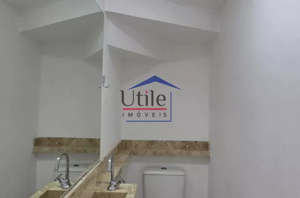 CASA PARA LOCAÇÃO EM CAMPINAS - COND. VILLAGE DAS CEREJEIRAS - Foto 11