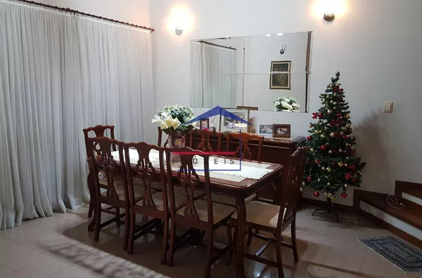 CASA PARA VENDA EM VALINHOS - COND. SOLARIUM - Foto 4