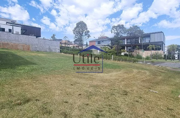 TERRENO PARA VENDA EM CAMPINAS - COND. ALPHAVILLE 3 - Foto 2