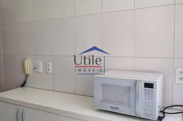 APARTAMENTO PARA LOCAÇÃO EM VALINHOS - COND. BOSQUE DO FRUTAL - Foto 20