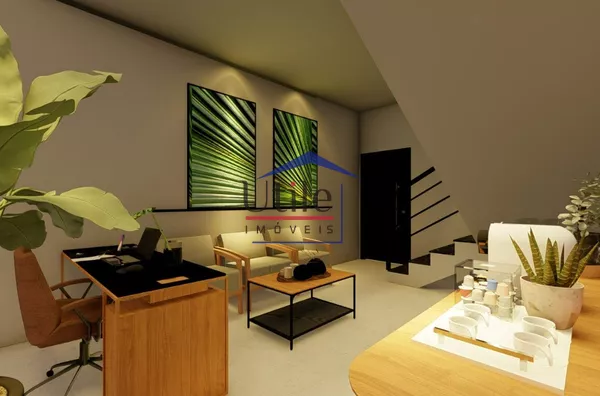 BARRACÃO PARA VENDA EM VALINHOS - JARDIM MORUMBI - Foto 6