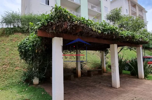 APARTAMENTO PARA LOCAÇÃO EM VALINHOS - COND. VILA VENTURA - Foto 36
