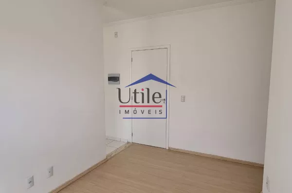APARTAMENTO PARA LOCAÇÃO EM VALINHOS - COND. MAIS CAMPOS SALLES