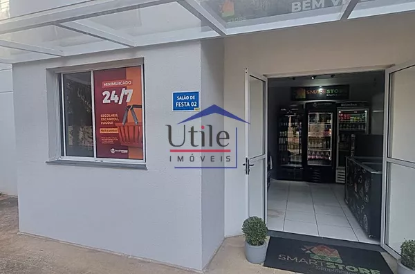 APARTAMENTO GARDEN PARA VENDA EM VALINHOS - Foto 43
