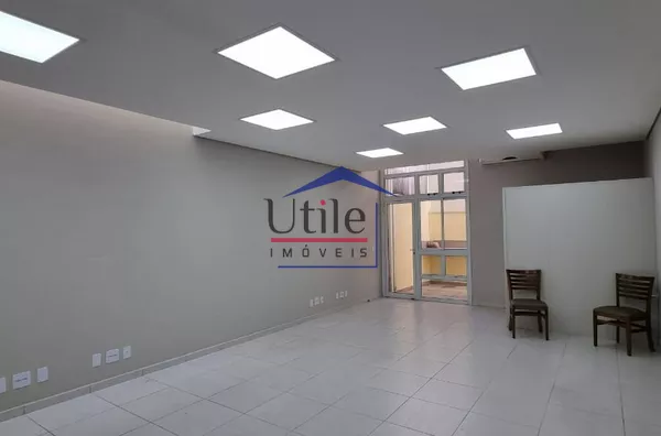 SALA PARA LOCAÇÃO - VILA BISSOTO