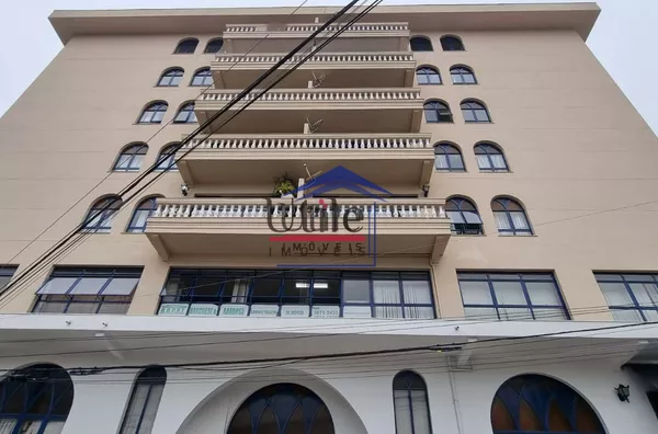 APARTAMENTO PARA VENDA EM VALINHOS - EDIFÍCIO CLAYTON ALVES CORRÊA - Foto 2