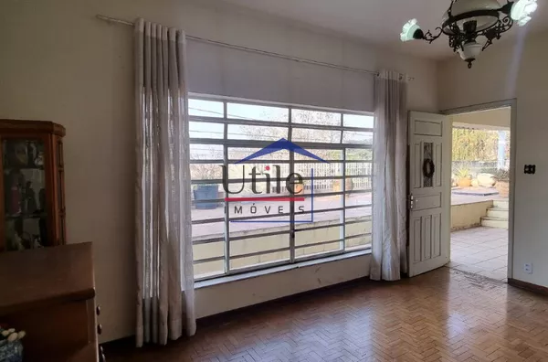 CASA RESIDENCIAL E COMERCIAL PARA VENDA OU LOCAÇÃO EM VALINHOS - Foto 5