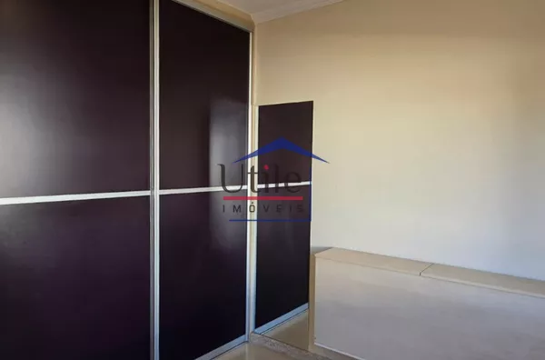 CASA EM CONDOMÍNIO PARA LOCAÇÃO OU VENDA - VILLAGE MONET - Foto 35