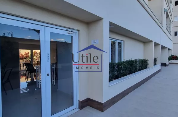 APARTAMENTO PARA LOCAÇÃO EM INDAIATUBA - COND. VILA DO PARQUE
