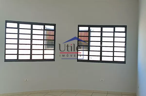 SALA COMERCIAL PARA LOCAÇÃO EM VALINHOS - RES. SANTA GERTRUDES