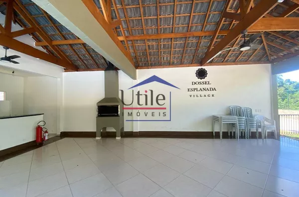 CASA PARA LOCAÇÃO EM VALINHOS - CONDOMÍNIO DOSSEL ESPLANADA VILLAGE - Foto 20