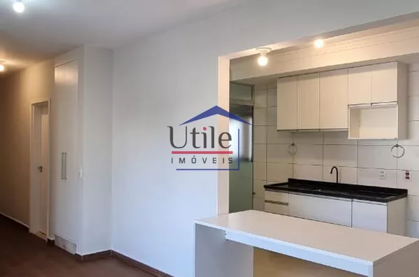 APARTAMENTO PARA VENDA EM VALINHOS - COND. RESIDENCIAL CHIARI - Foto 3