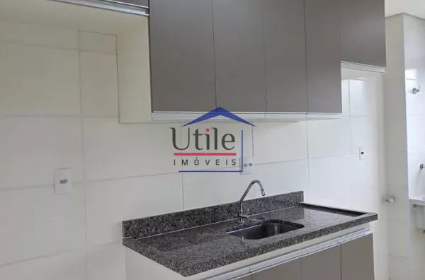 APARTAMENTO PARA LOCAÇÃO EM VALINHOS - RES. RAMPAZZO - Foto 19