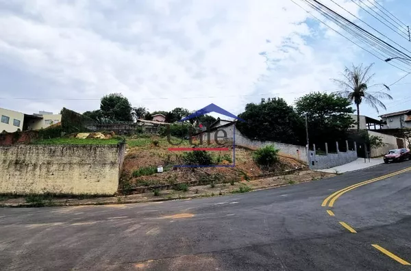 TERRENO PARA VENDA EM VALINHOS - JARDIM SÃO FRANCISCO - Foto 1