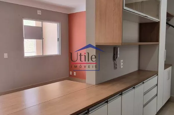 APARTAMENTO PARA LOCAÇÃO EM VALINHOS - COND. VILA VENTURA - Foto 8
