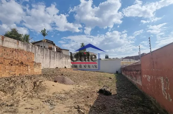 TERRENO RESIDENCIAL PARA VENDA EM VALINHOS - Foto 2
